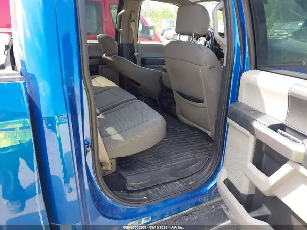 1FTEW1E57JKF88645 2018 FORD F-150 - Image 8