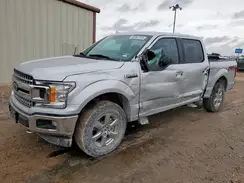 1FTEW1E57JKF91240 2018 FORD F-150