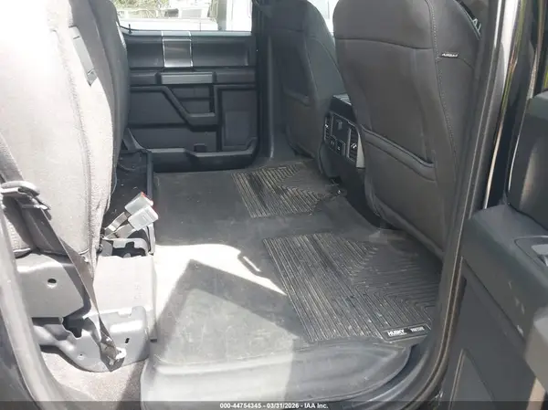 1FTEW1E57JKF91321 2018 FORD F-150 - Image 8