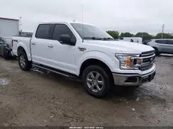 1FTEW1E57JKF92033 2018 FORD F-150
