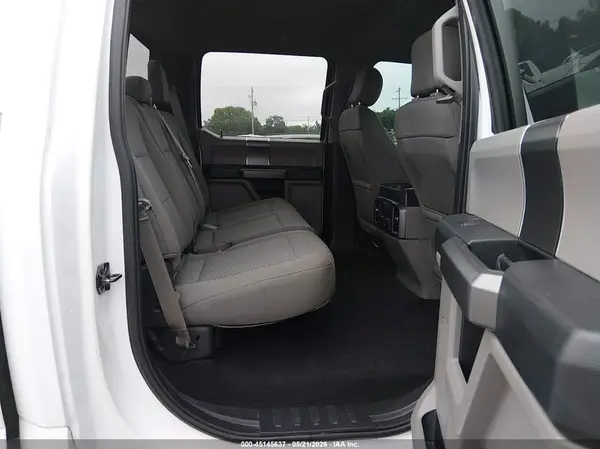 1FTEW1E57JKF92033 2018 FORD F-150 - Image 8