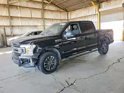 1FTEW1E57JKF93845 2018 FORD F-150