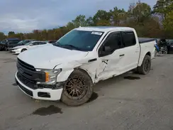 1FTEW1E57JKF96230 2018 FORD F-150
