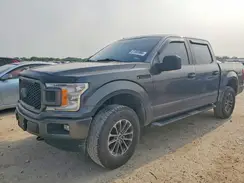 1FTEW1E57JKG03922 2018 FORD F-150