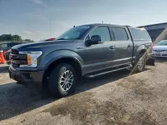 1FTEW1E57KFA01578 2019 FORD F-150