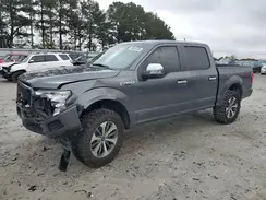 1FTEW1E57KFA06604 2019 FORD F-150