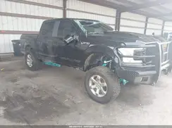 1FTEW1E57KFA08238 2019 FORD F-150