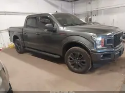 1FTEW1E57KFA16727 2019 FORD F-150