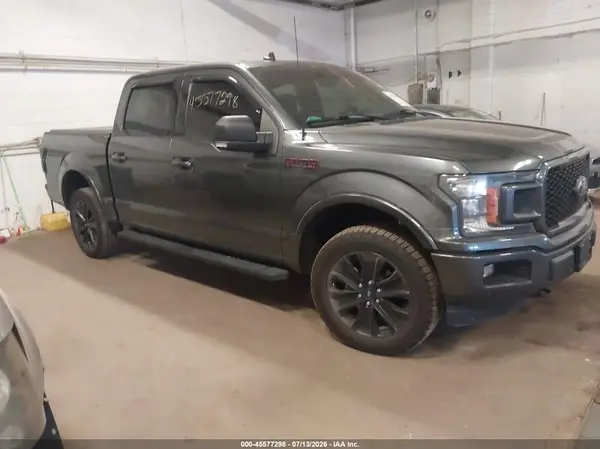 1FTEW1E57KFA16727 2019 FORD F-150 - Image 1