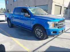 1FTEW1E57KFA18493 2019 FORD F-150