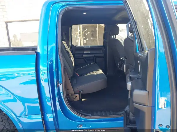 1FTEW1E57KFA18493 2019 FORD F-150 - Image 8