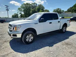 1FTEW1E57KFA19305 2019 FORD F-150
