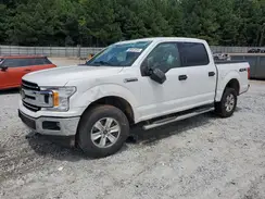 1FTEW1E57KFA20924 2019 FORD F-150