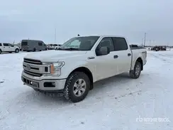 1FTEW1E57KFA46004 2019 FORD F-150