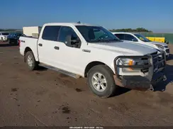 1FTEW1E57KFA46035 2019 FORD F-150