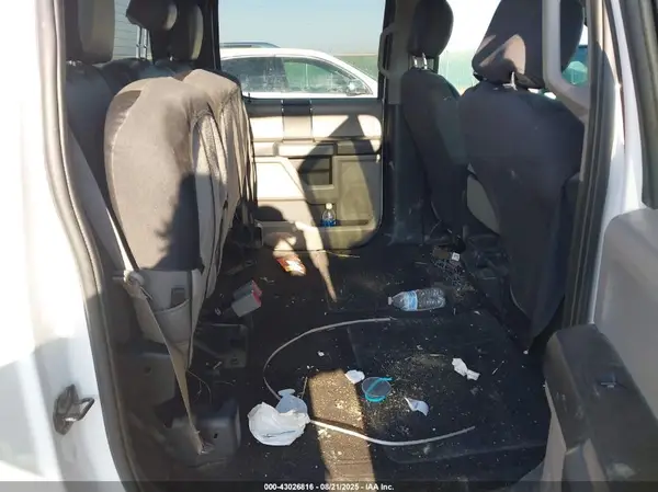 1FTEW1E57KFA46035 2019 FORD F-150 - Image 8