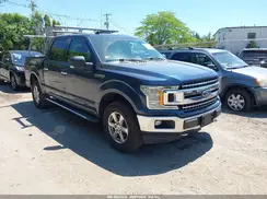 1FTEW1E57KFA48383 2019 FORD F-150