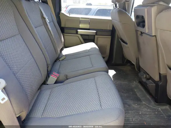 1FTEW1E57KFA48383 2019 FORD F-150 - Image 8