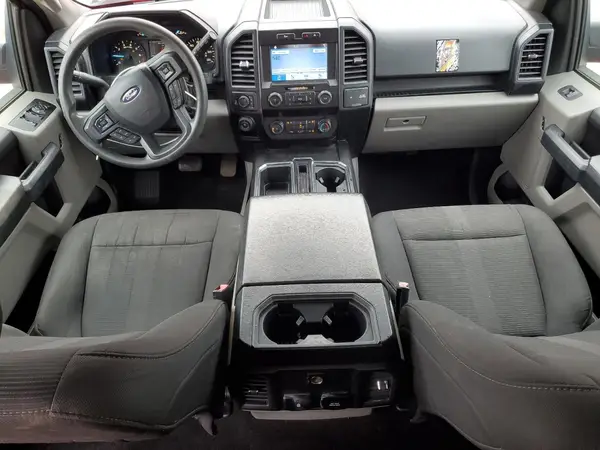 1FTEW1E57KFA54023 2019 FORD F-150 - Image 8