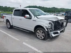 1FTEW1E57KFA55172 2019 FORD F-150