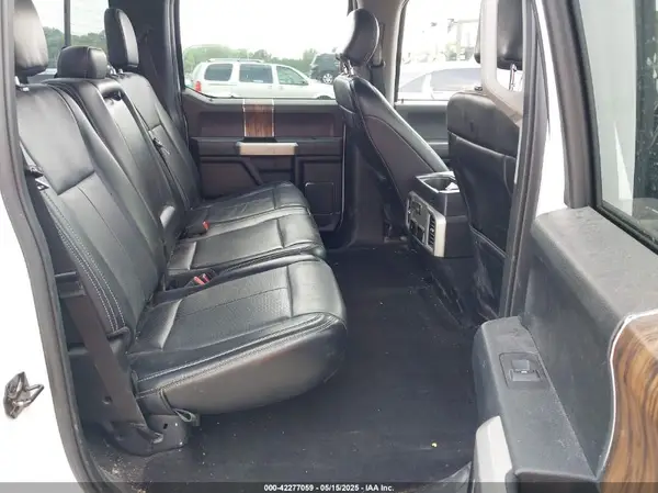 1FTEW1E57KFA55172 2019 FORD F-150 - Image 8