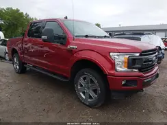 1FTEW1E57KFA57701 2019 FORD F-150