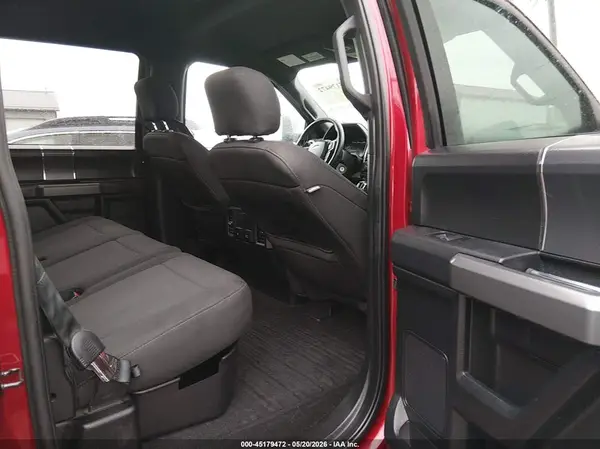 1FTEW1E57KFA57701 2019 FORD F-150 - Image 8