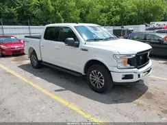 1FTEW1E57KFA59240 2019 FORD F-150