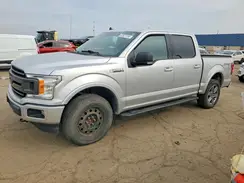 1FTEW1E57KFA59481 2019 FORD F-150