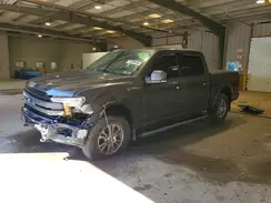 1FTEW1E57KFA65264 2019 FORD F-150