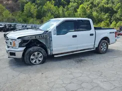 1FTEW1E57KFA67130 2019 FORD F-150