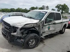 1FTEW1E57KFA67841 2019 FORD F-150