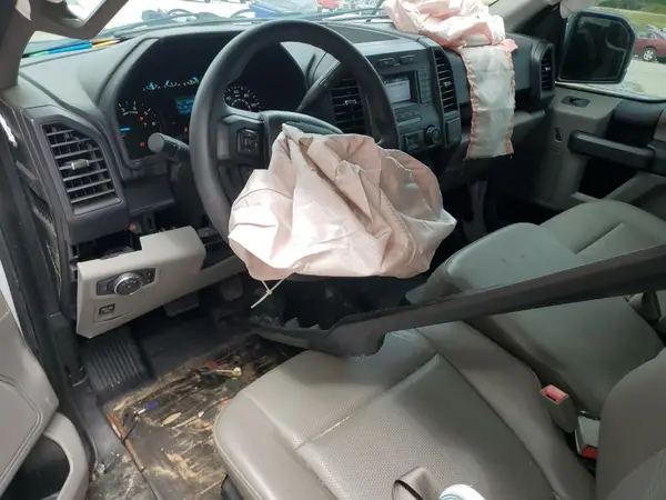 1FTEW1E57KFA67841 2019 FORD F-150 - Image 8