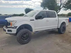 1FTEW1E57KFA69055 2019 FORD F-150