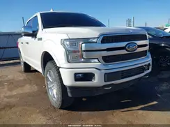 1FTEW1E57KFA74496 2019 FORD F-150