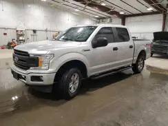 1FTEW1E57KFA75423 2019 FORD F-150
