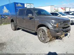 1FTEW1E57KFA88026 2019 FORD F-150