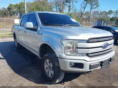 1FTEW1E57KFA92805 2019 FORD F-150
