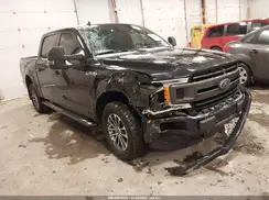 1FTEW1E57KFA95042 2019 FORD F-150