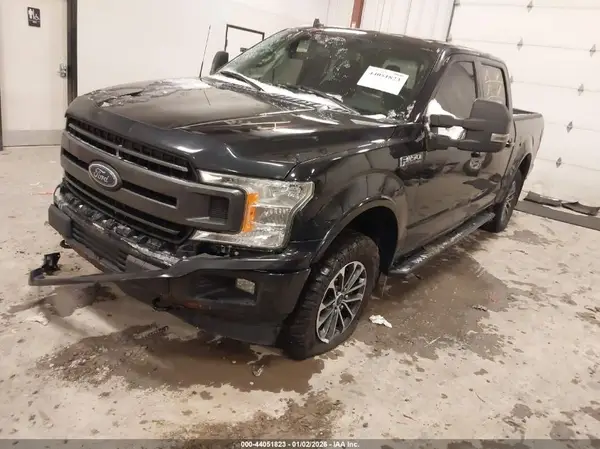 1FTEW1E57KFA95042 2019 FORD F-150 - Image 2