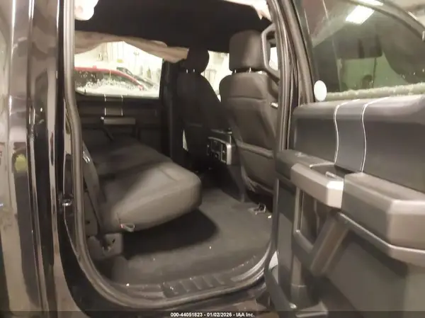 1FTEW1E57KFA95042 2019 FORD F-150 - Image 8