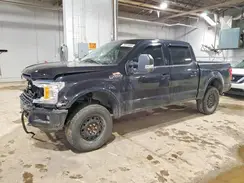 1FTEW1E57KFA98538 2019 FORD F-150