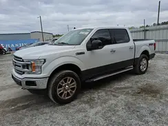 1FTEW1E57KFB00501 2019 FORD F-150