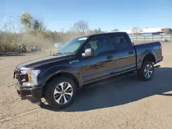 1FTEW1E57KFB01955 2019 FORD F-150