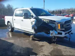 1FTEW1E57KFB09733 2019 FORD F-150