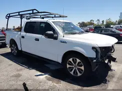 1FTEW1E57KFB09795 2019 FORD F-150