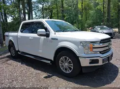 1FTEW1E57KFB21333 2019 FORD F-150