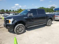 1FTEW1E57KFB23244 2019 FORD F-150