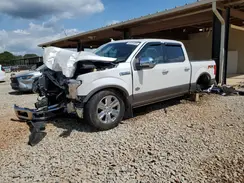 1FTEW1E57KFB24409 2019 FORD F-150