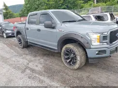1FTEW1E57KFB26788 2019 FORD F-150
